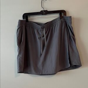 Patagonia Green Skort XXL Apparel